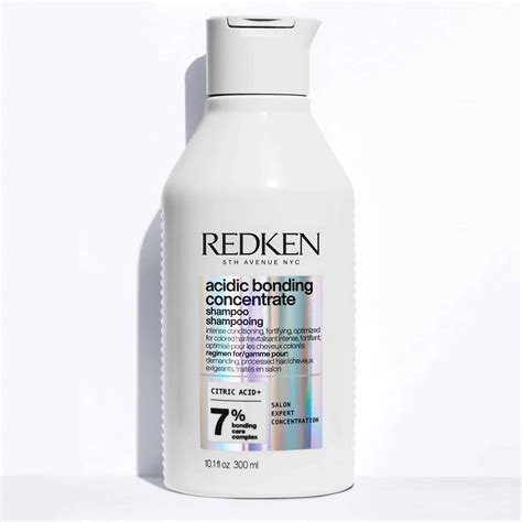 Redken acidic bonding concentrate. Things To Know About Redken acidic bonding concentrate. 
